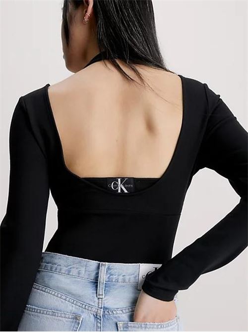  CALVIN KLEIN JEANS | J20J221416/BEH